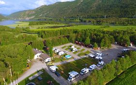 Birkelund Camping