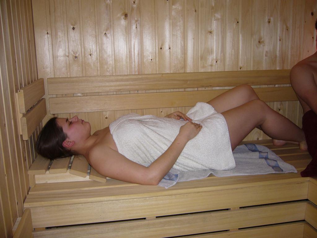 Birkelund Camping Geilo Buitenkant foto