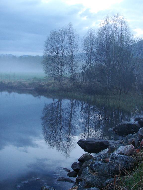 Birkelund Camping Geilo Buitenkant foto