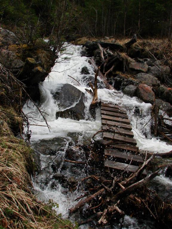 Birkelund Camping Geilo Buitenkant foto